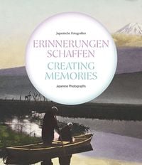 Produktbild: Erinnerungen schaffen / Creating memories
