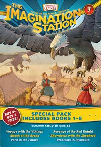 Produktbild: Imagination Station Special Pack