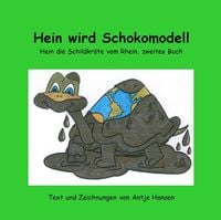 Produktbild: Hein wird Schokomodell