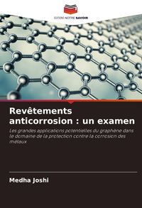 Produktbild: Rev&ecirc;tements anticorrosion : un examen