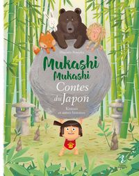 Produktbild: Mukashi mukashi contes du japon