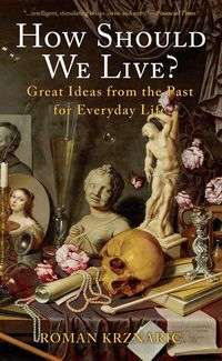 Produktbild: How Should We Live?