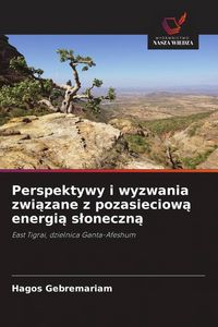 Produktbild: Perspektywy i wyzwania zwi&iquest;zane z pozasieciow&iquest; energi&iquest; s&iquest;oneczn&iquest;