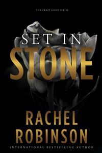 Produktbild: Set in Stone