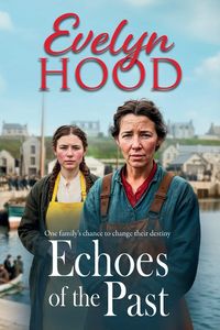 Produktbild: Echoes of the Past