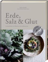 Produktbild: Erde, Salz & Glut (Krautkopf)