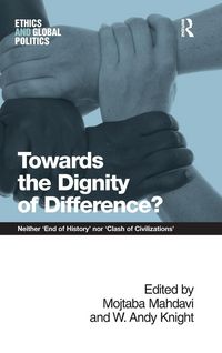 Produktbild: Towards the Dignity of Difference?