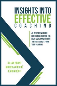 Produktbild: Insights into Effective Coaching