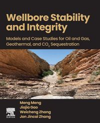 Produktbild: Wellbore Stability and Integrity