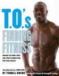 Produktbild: T.O.'s Finding Fitness