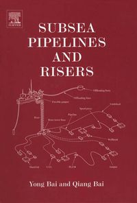 Produktbild: Subsea Pipelines and Risers