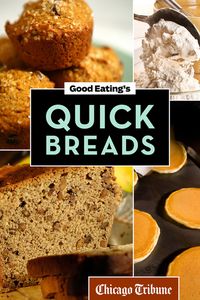 Produktbild: Good Eating's Quick Breads