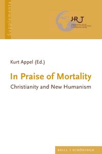 Produktbild: In Praise of Mortality