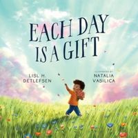 Produktbild: Each Day Is a Gift