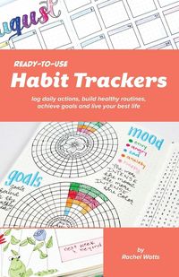 Produktbild: Ready-To-Use Habit Trackers