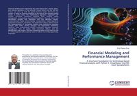 Produktbild: Financial Modeling and Performance Management