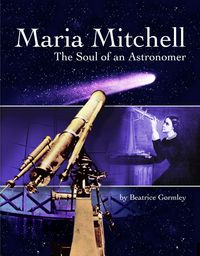 Produktbild: Maria Mitchell