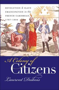 Produktbild: A Colony of Citizens