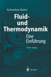 Produktbild: Fluid- und Thermodynamik