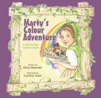 Produktbild: Marty's Colour Adventure