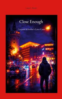 Produktbild: Close Enough
