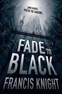 Produktbild: Fade to Black