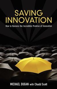 Produktbild: Saving Innovation