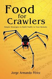 Produktbild: Food for Crawlers
