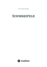 Produktbild: Schwarzfeld