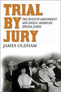 Produktbild: Trial by Jury