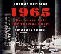 Bild vom Artikel 1965 - Der erste Fall für Thomas Engel vom Autor Thomas Christos