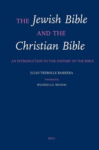 Produktbild: The Jewish Bible and the Christian Bible