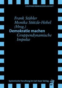 Produktbild: Demokratie machen