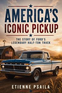 Produktbild: America's Iconic Pickup