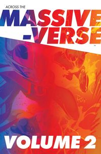 Produktbild: Across the Massive-Verse Volume 2