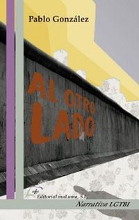 Produktbild: Al otro lado