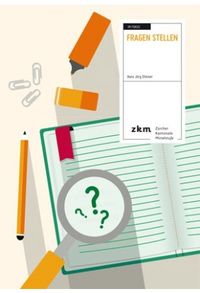 Produktbild: Im Fokus: Fragen stellen