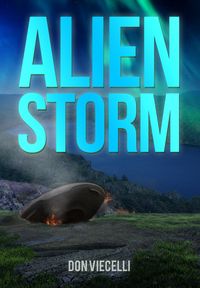 Produktbild: Alien Storm