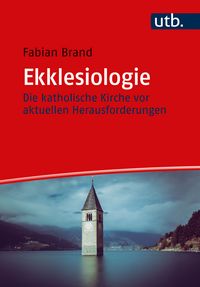 Produktbild: Ekklesiologie