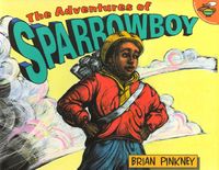 Produktbild: The Adventures of Sparrowboy
