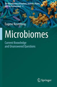 Produktbild: Microbiomes