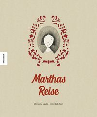 Produktbild: Marthas Reise