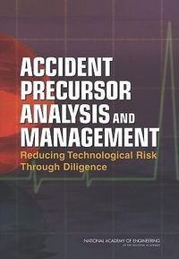 Produktbild: Accident Precursor Analysis and Management