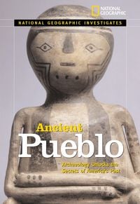 Produktbild: Ancient Pueblo