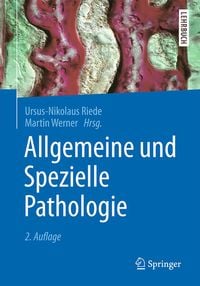 Produktbild: Allgemeine und Spezielle Pathologie