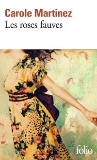 Produktbild: Les roses fauves