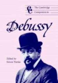 Produktbild: Cambridge Companion to Debussy
