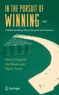 Produktbild: In the Pursuit of Winning