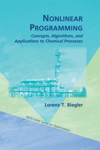 Produktbild: Nonlinear Programming