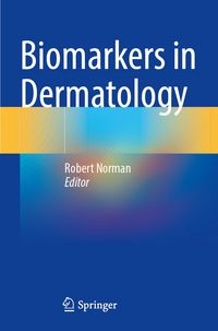 Produktbild: Biomarkers in Dermatology